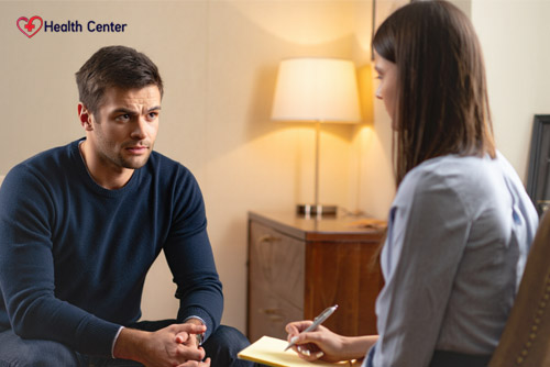 Как проходит лечение игромании в Полярных Зорях в клинике Центр здоровья<